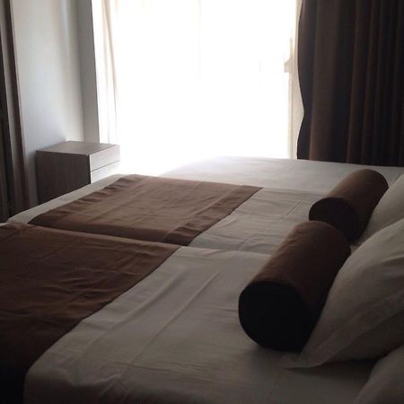 Hotel Acapulco เบนิดอร์ม ภายนอก รูปภาพ