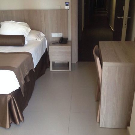 Hotel Acapulco เบนิดอร์ม ภายนอก รูปภาพ