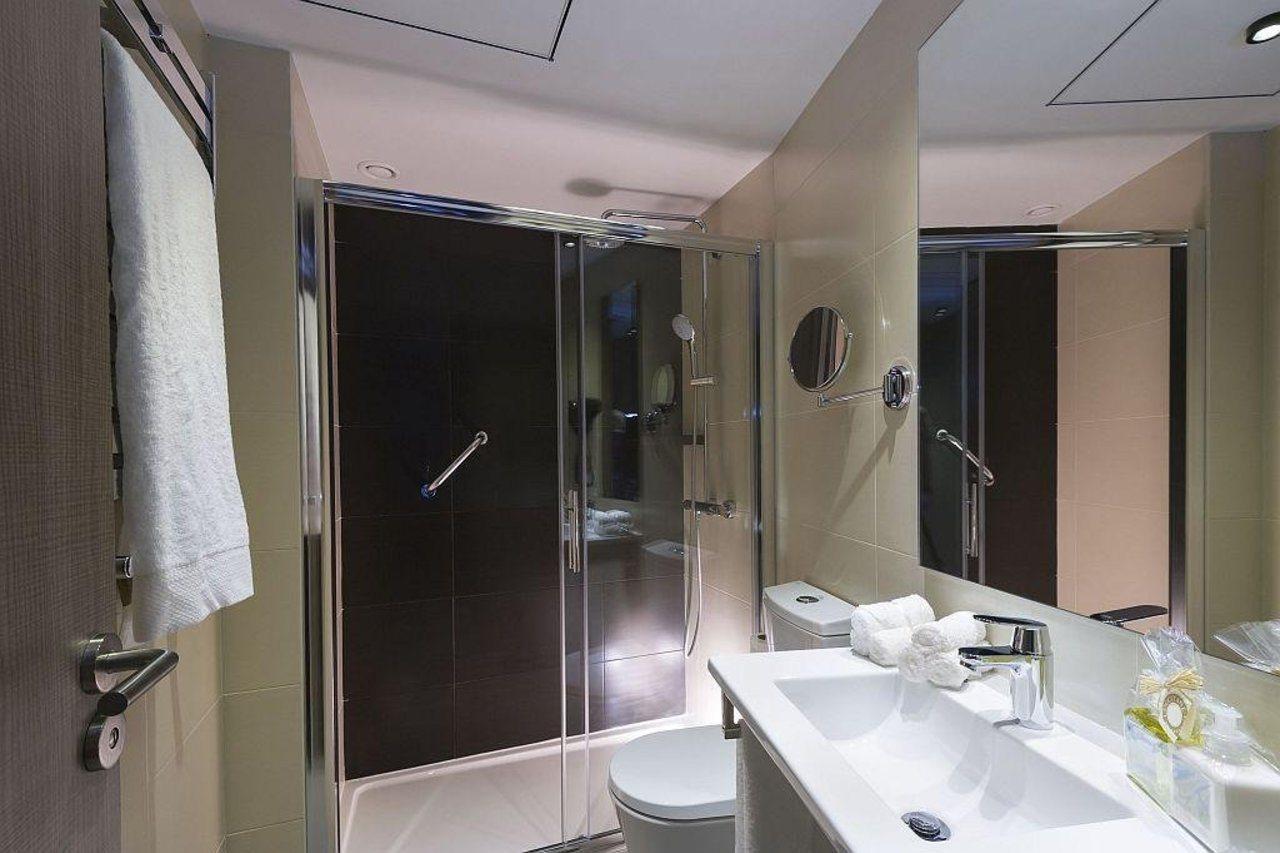 Hotel Acapulco เบนิดอร์ม ภายนอก รูปภาพ