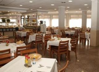Hotel Acapulco เบนิดอร์ม ภายนอก รูปภาพ