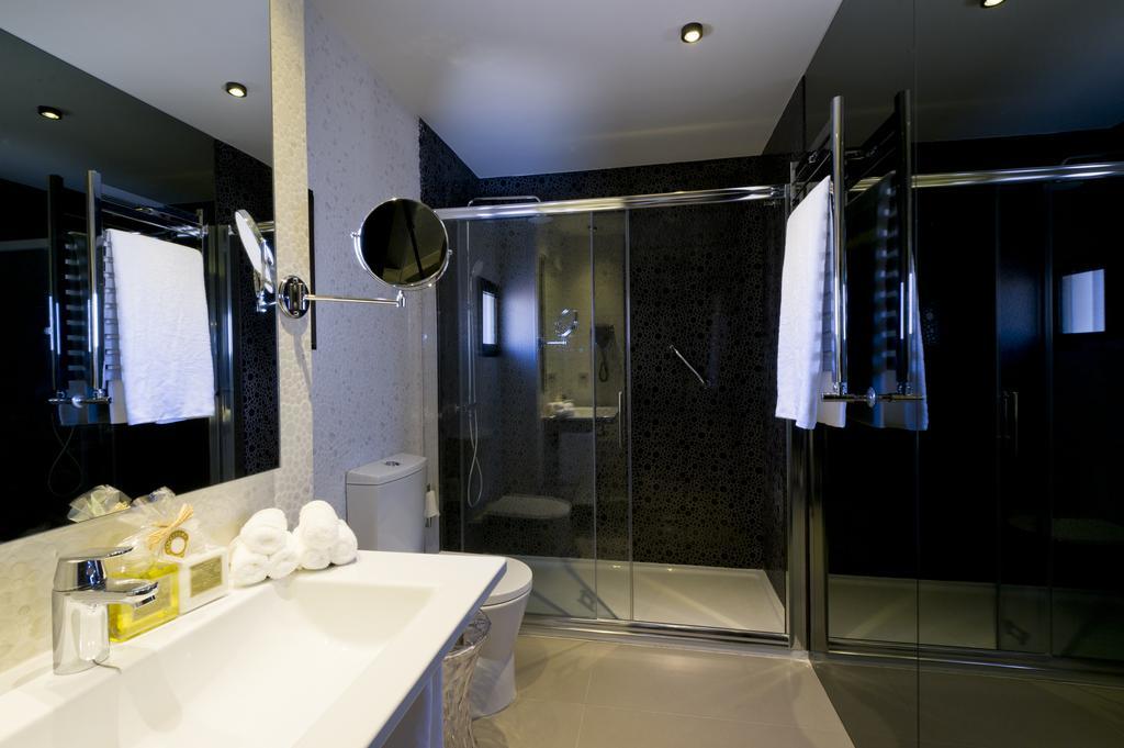 Hotel Acapulco เบนิดอร์ม ห้อง รูปภาพ