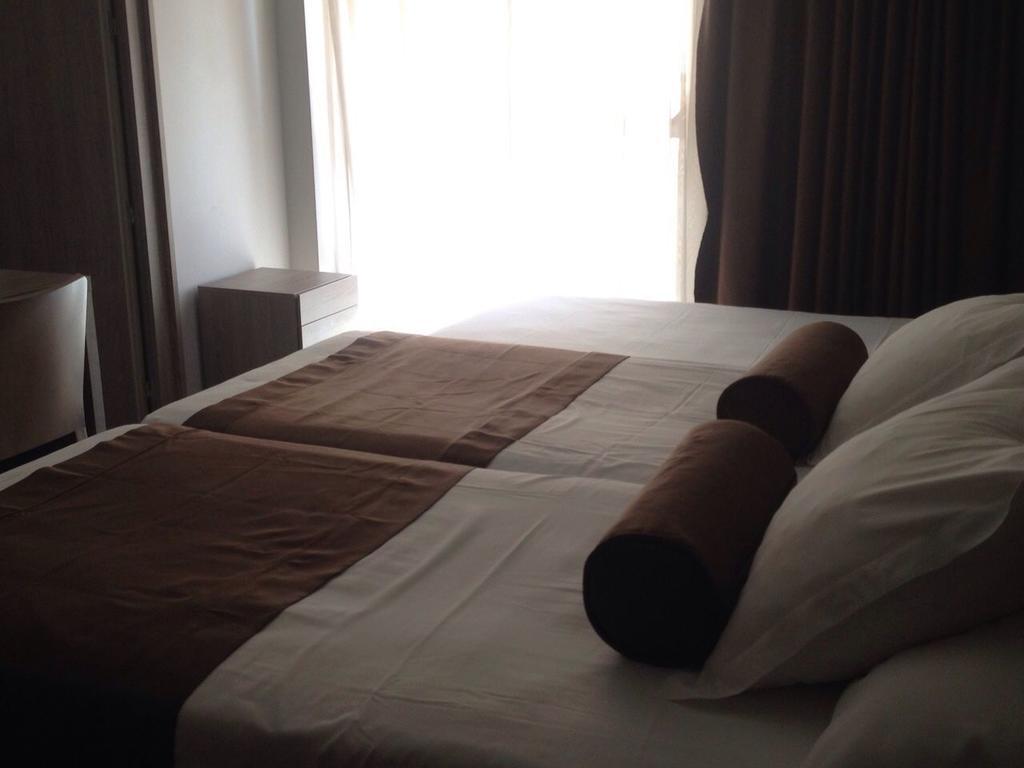 Hotel Acapulco เบนิดอร์ม ภายนอก รูปภาพ