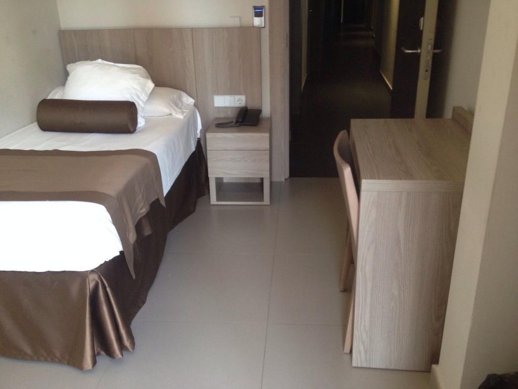 Hotel Acapulco เบนิดอร์ม ภายนอก รูปภาพ