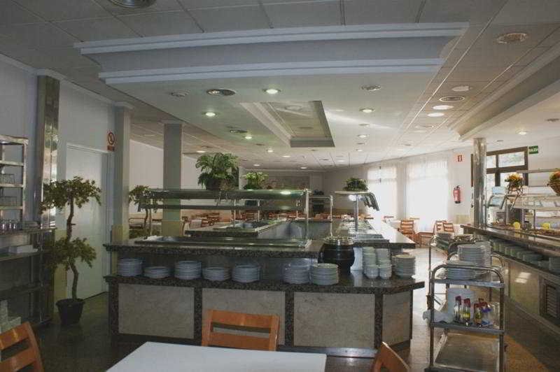 Hotel Acapulco เบนิดอร์ม ภายนอก รูปภาพ