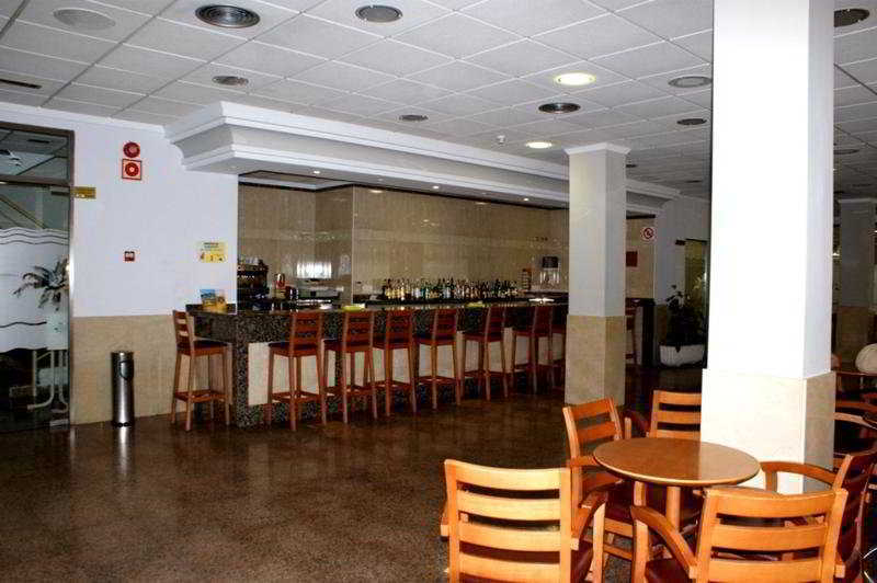 Hotel Acapulco เบนิดอร์ม ภายนอก รูปภาพ